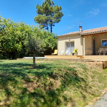Charmante Maison A Payzac Promos Dernieres Dispo Ete Exterior photo
