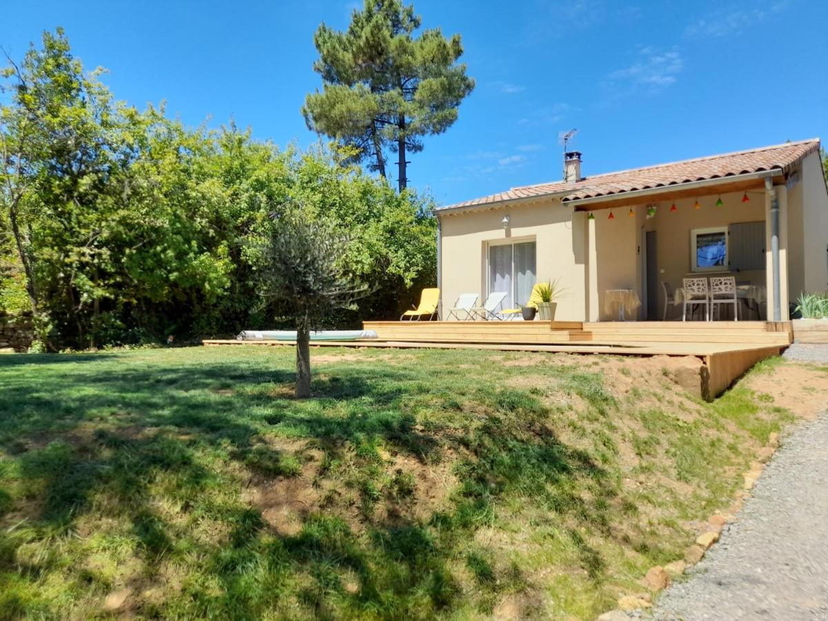 Charmante Maison A Payzac Promos Dernieres Dispo Ete Exterior photo
